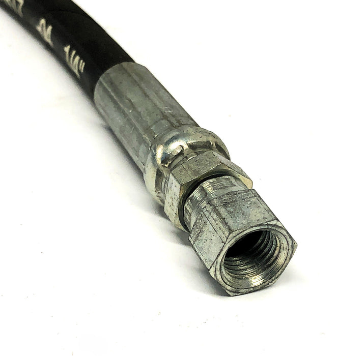 Cascade Parts 1/4 Inch 3000PSI MSHA IC-8/19 Hose 208609 NOS