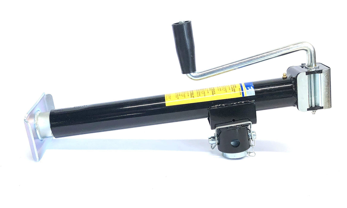 NAPA Side Wind Tongue Jack 821-5235 NOS