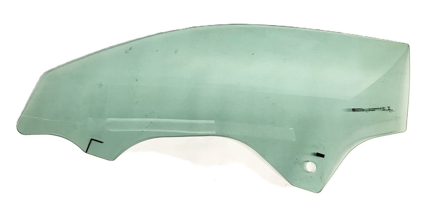 GM Passenger Side Door Glass Window 23429011 NOS