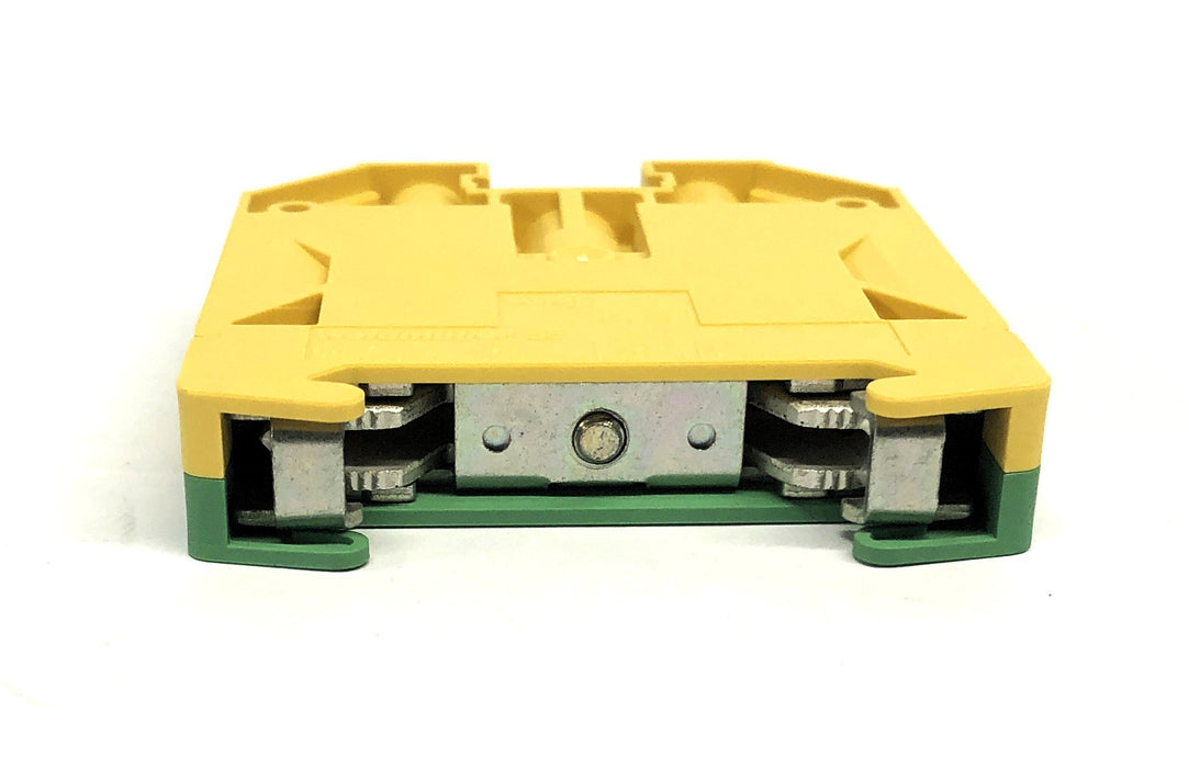 Weidmuller Class 1 Wiring Terminal WPE 16 (1010400000) [Lot of 4] NOS
