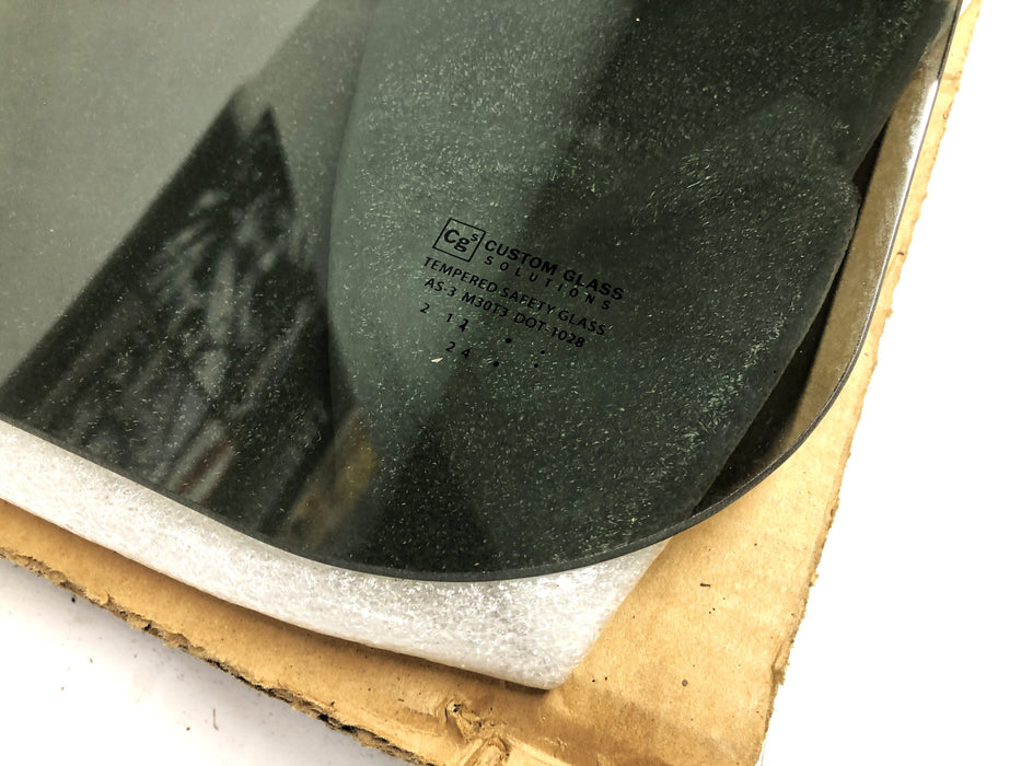 International Tinted Glass 2209760C1 NOS