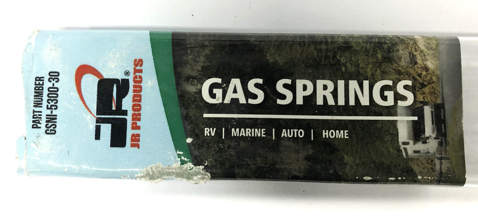 JR Products Gas Spring GSNI-5300-30 NOS