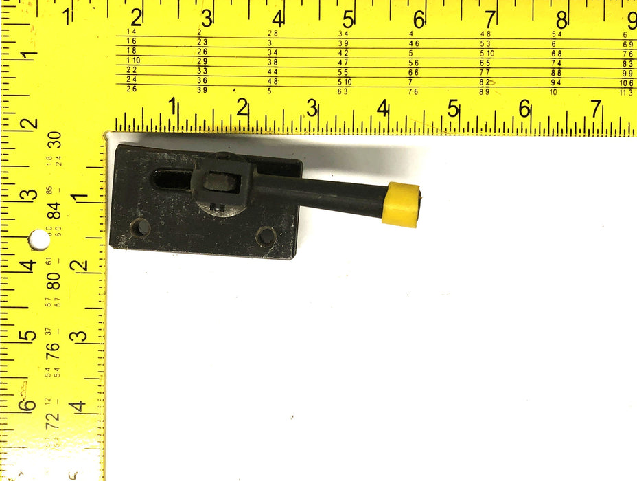 Unbranded Left Hand Fulcrum And Cam Clamp Patent #2 USED