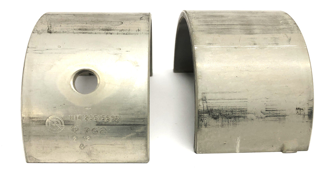 Detroit Diesel OEM .762 Connecting Rod Bearing 23515584 NOS