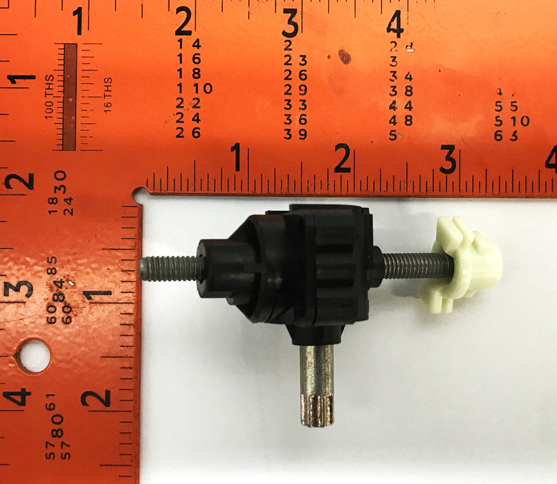GM Headlamp Vertical Adjuster Assembly 16533093 NOS