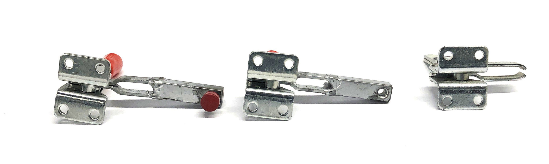 Destaco Toggle Clamp 201-U [Lot of 3] USED