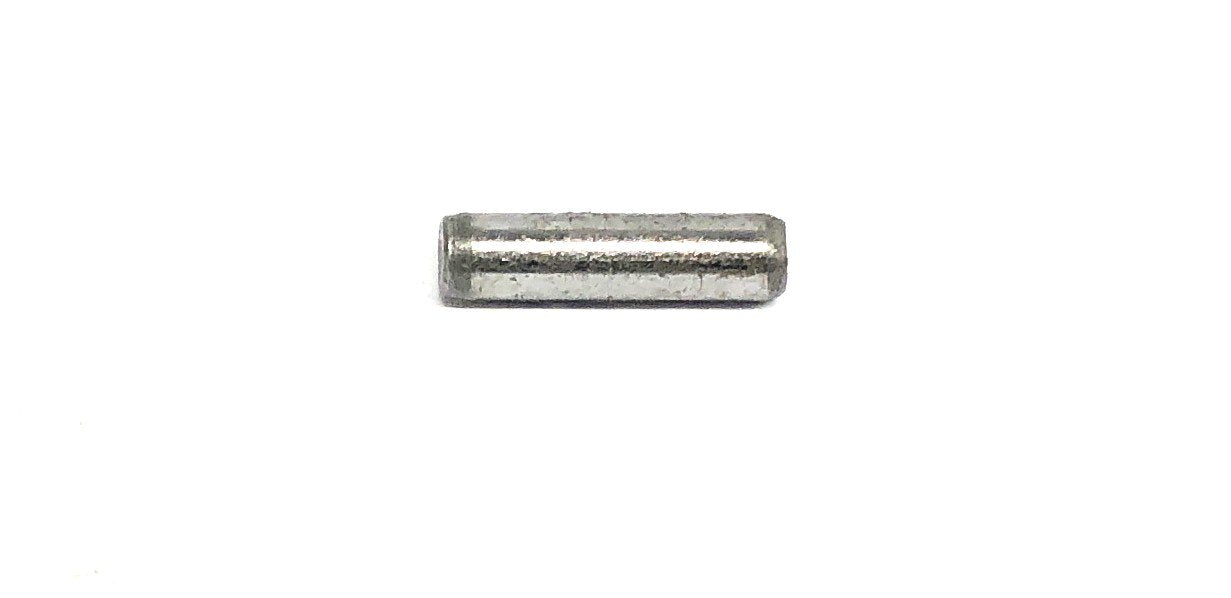 Unbranded Pull Dowel 1/8x1/2 Inch [Lot of 100] NOS