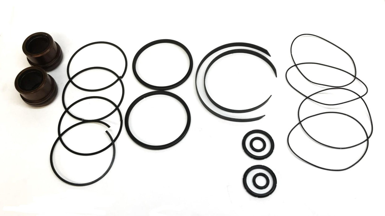 Numatics 4 inch Bore 1-3/8 inch Rod Cylinder Repair kit A98-R1B-BK NOS