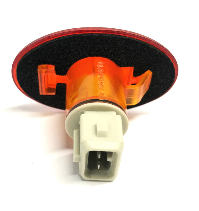 Ford Rear Side Marker 8C3Z-15442-A NOS