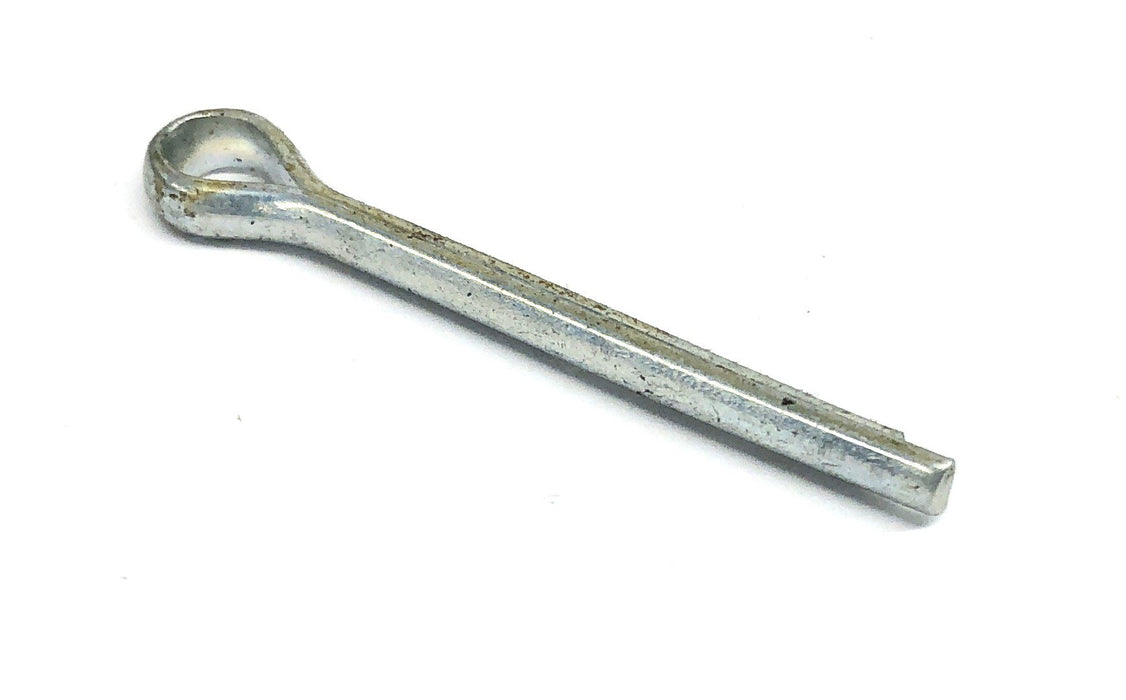 CAT Lift Trucks LH Tie Rod End 9124335700 NOS