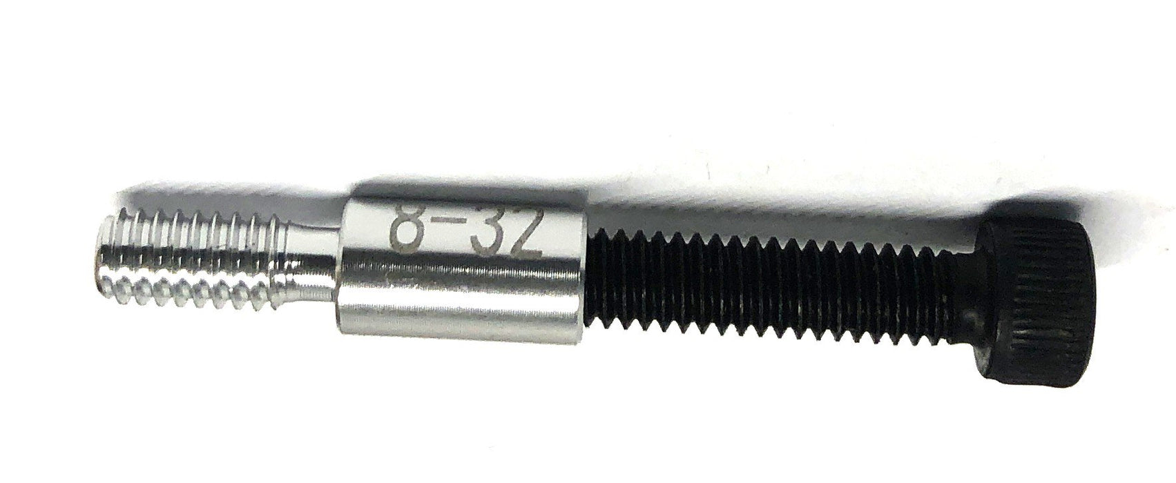 Unbranded Socket Head Bolt 8-32x1 [Lot of 160] NOS
