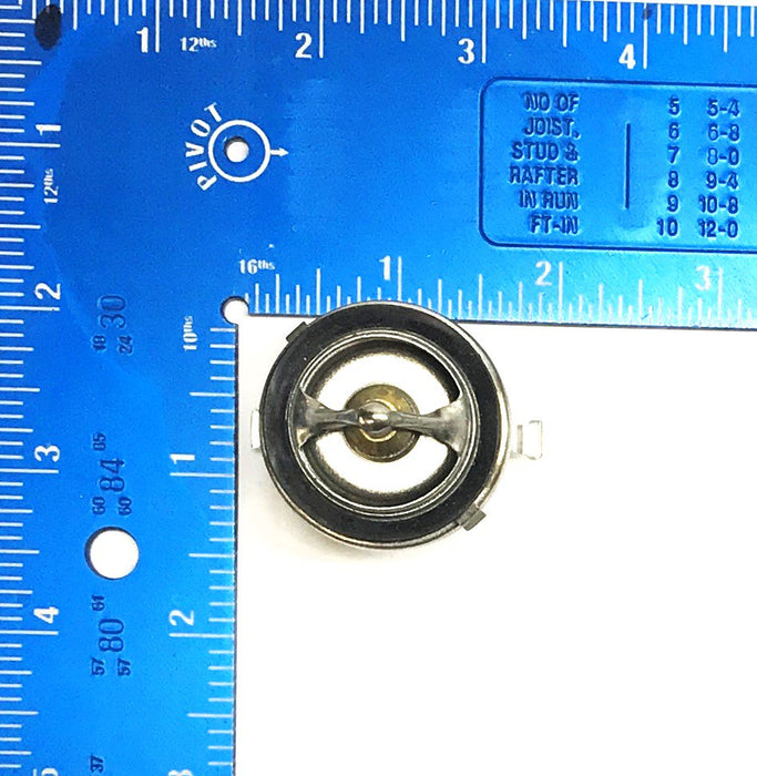 Ford Motorcraft Thermostat F8CZ-8575-AA (F8CE-8575-AA) (RT-1140) NOS