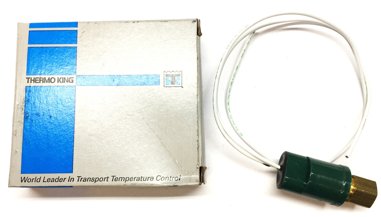 Thermo King High-Pressure Cut-Out Switch 41-5070 (415070) NOS