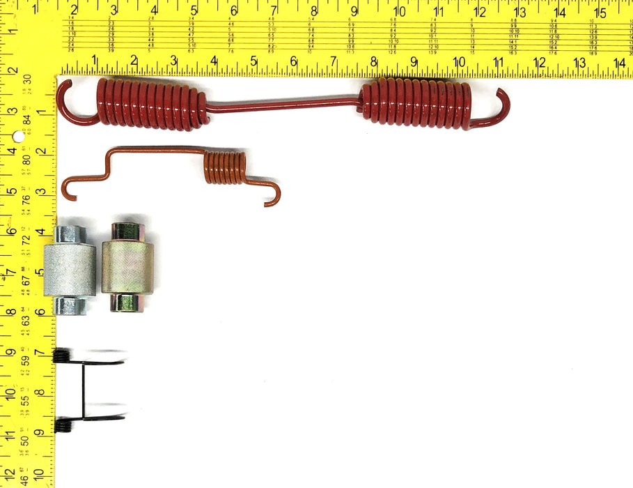 Unbranded Drum Brake Hardware Kit BHK077 [Lot of 2] NOS