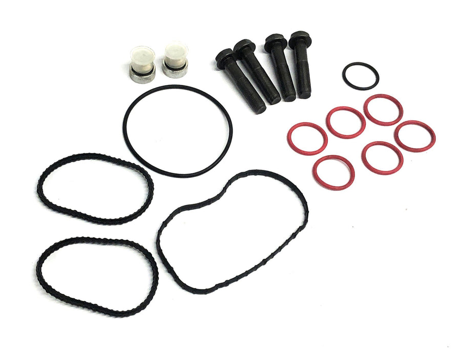 International Front Cover Kit 1899570C94 NOS