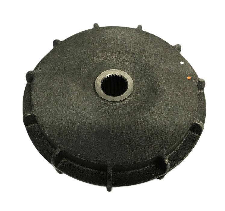 Honda 4 X 4 Brake Drum Assembly 43620-HR3-A20 NOS