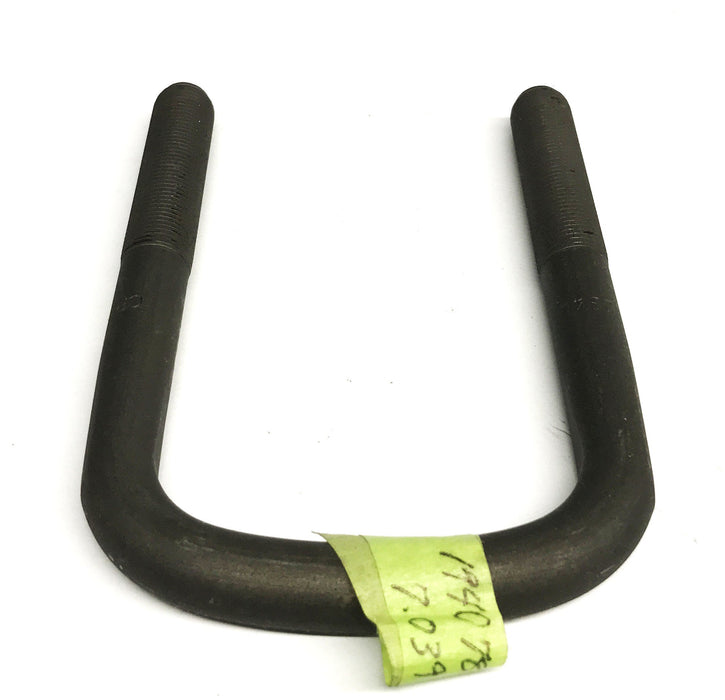 GM OEM Rear Leaf Spring U-Bolt [Lot of 2] NOS