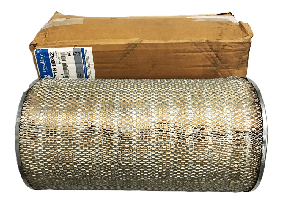 Donaldson Air Filter P181082 (Dented) NOS