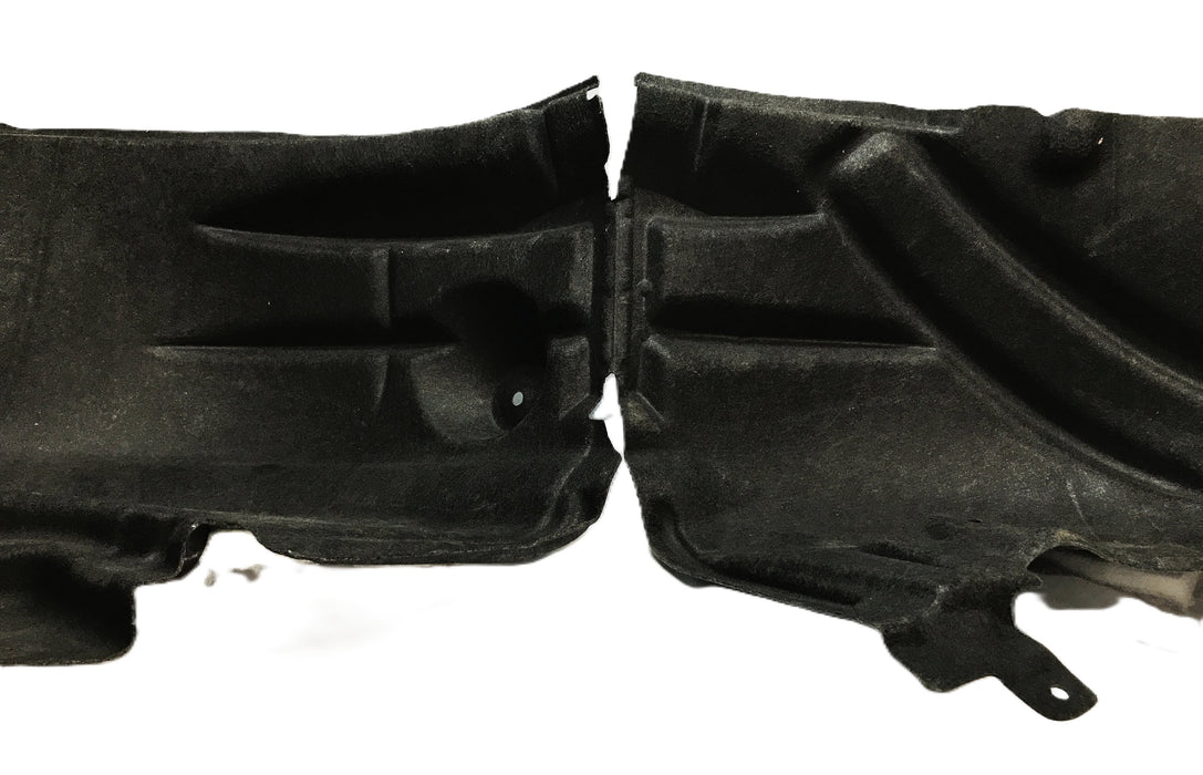 GM Wheel House Liner 84868461 NOS