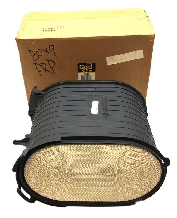 Napa Gold Air Filter Element 2731 (FIL2731) NOS