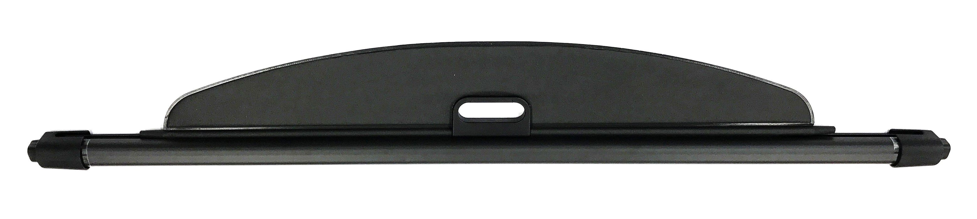 GM Black Cargo Shade 84449321 NOS