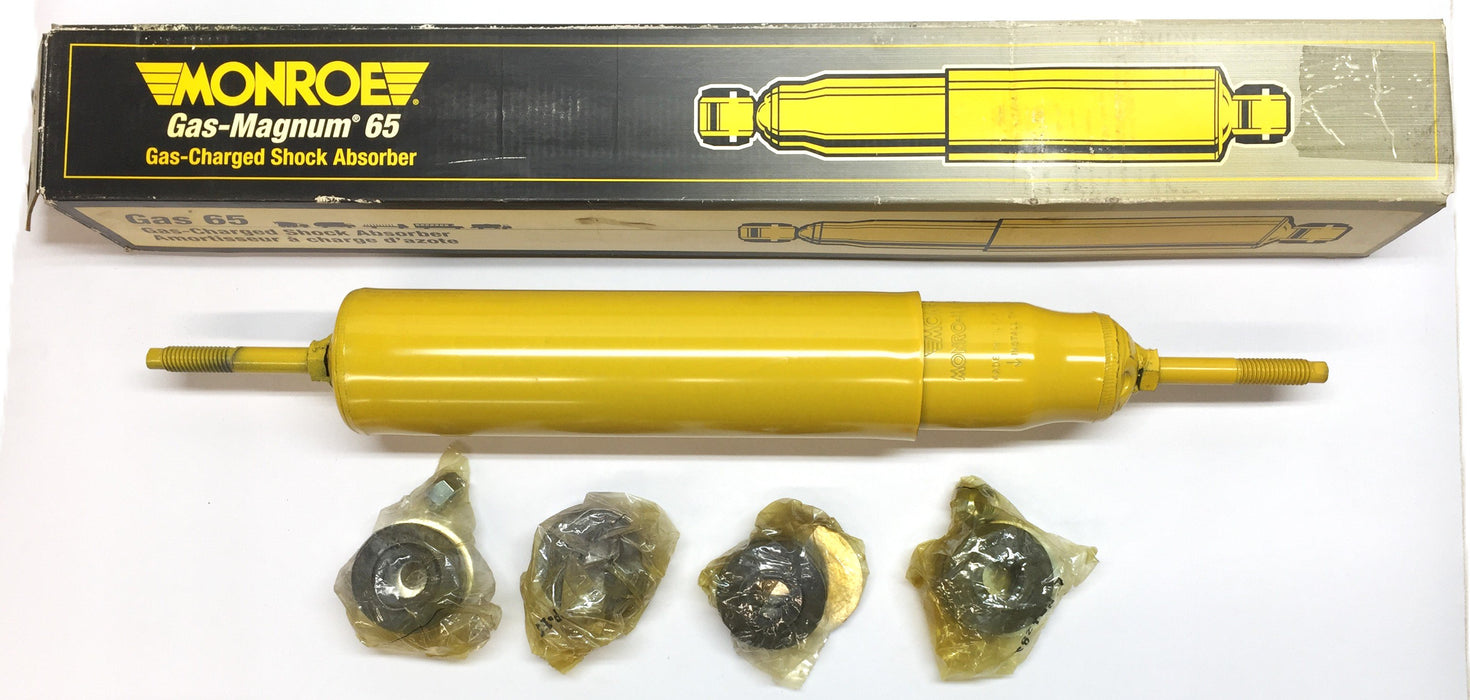 Monroe Gas-Magnum 65 Shock Absorber 660112 NOS