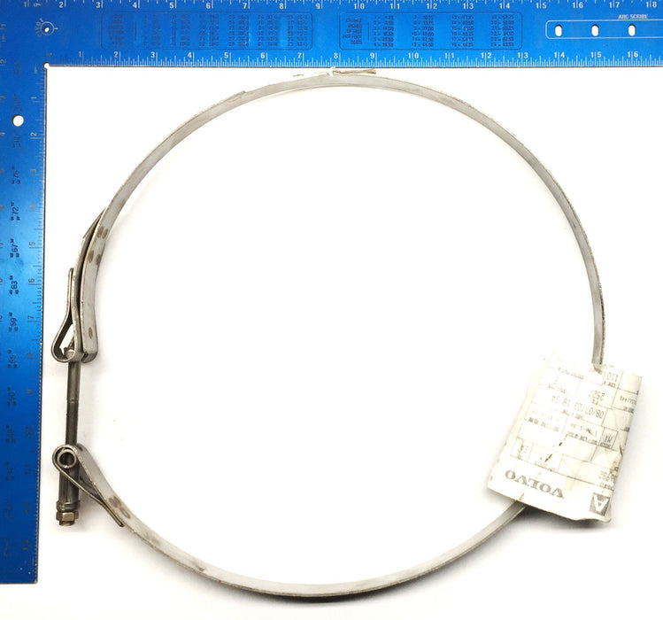 Volvo Mack Strap VOE 21236982 NOS