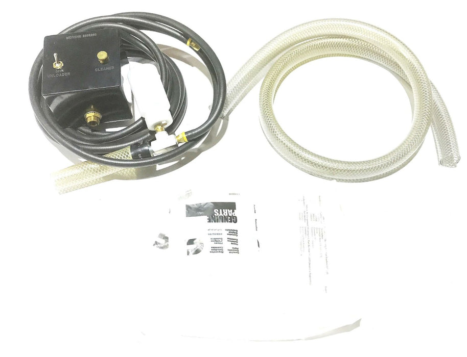 Cummins OEM Air Compressor Cleaner 289228000 NOS