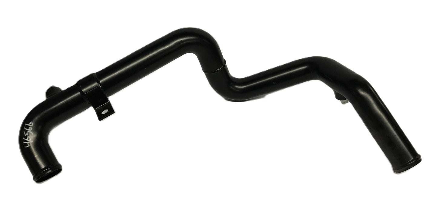Freightliner Black Metal Coolant Tube A05-25160-000 NOS