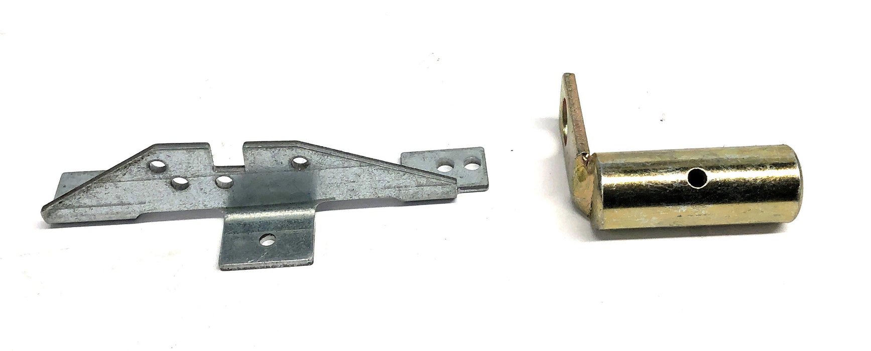 Grammer Lying Seat Switch Mounting Plate FA ELAN NOS