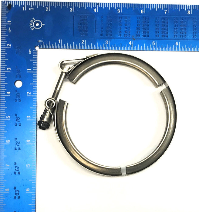 R.G. Ray V-Clamp 3896337 NOS