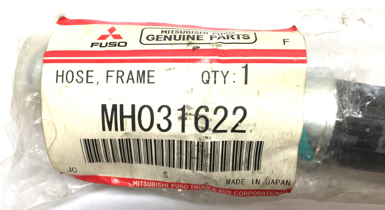 Mitsubishi Fuso Air Brake Frame Hose MH031622 NOS