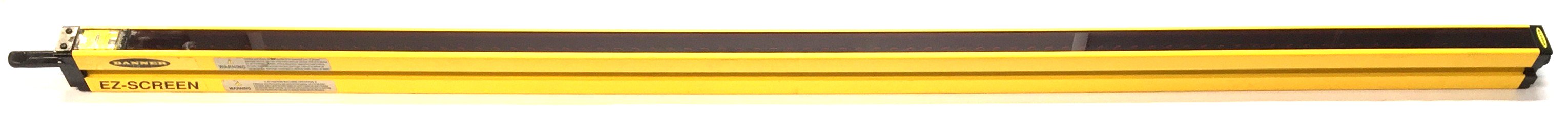 Banner EZ-Screen Light Curtain SLSCE30-1200Q8 USED