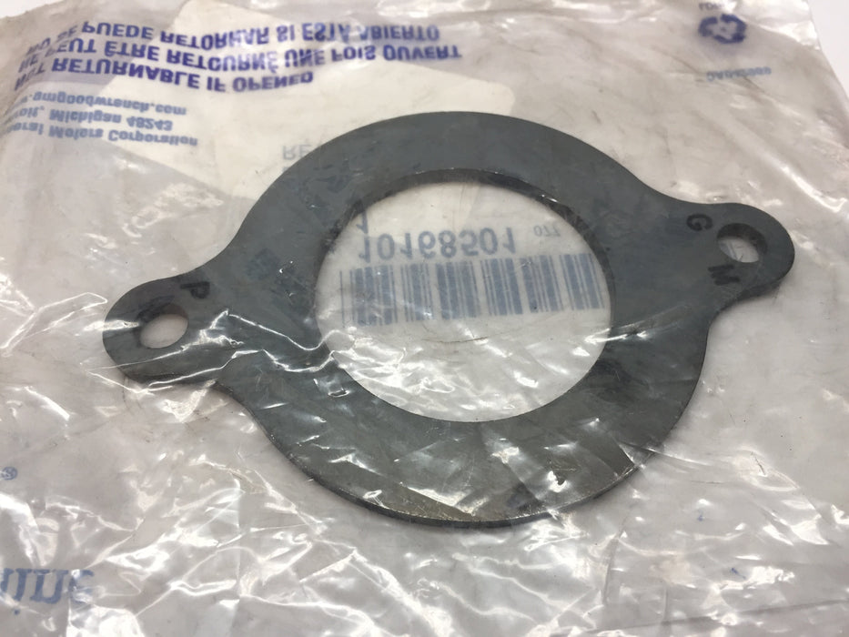 General Motors/GM Camshaft Retainer Plate 10168501 [Lot of 2] NOS