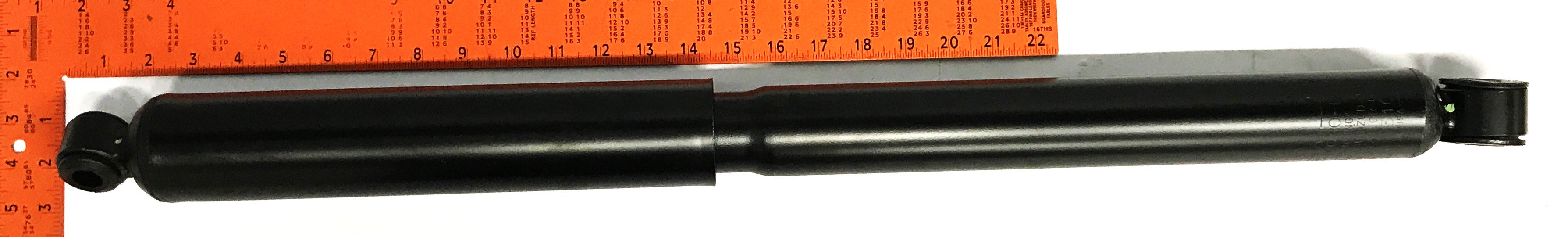 Motorcraft Rear Shock Absorber Assembly ASH-25788 NOS