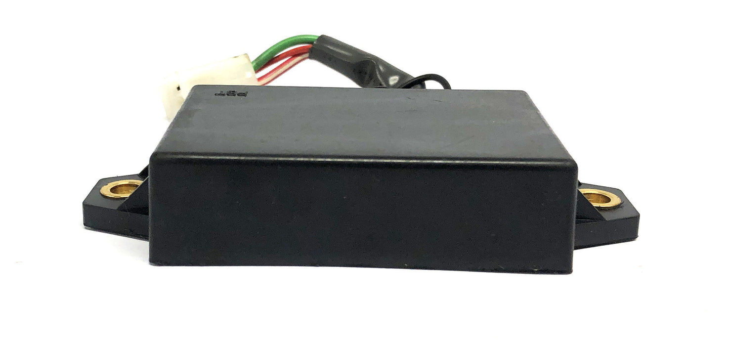 CAT Lift Trucks 24V 06.06 Time Relay Controller Control Unit 16A11-17001 NOS