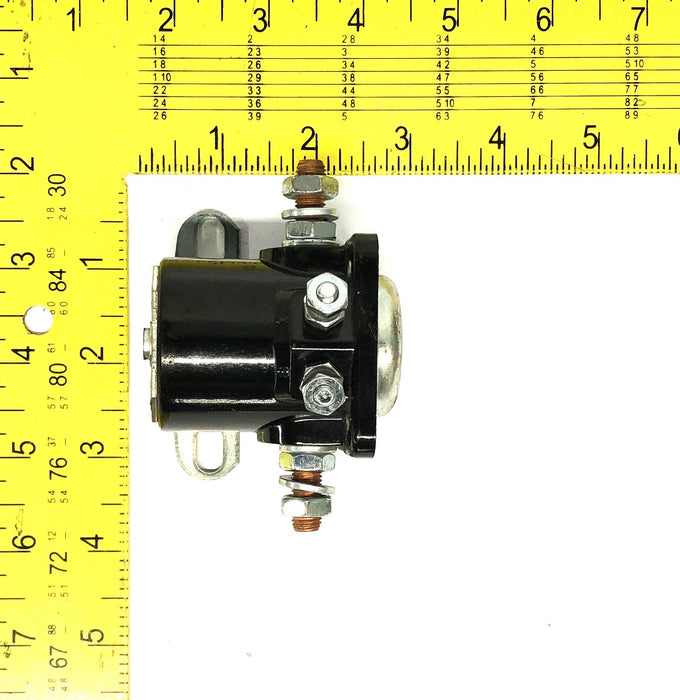 Cole Hersee Intermittent Duty Solenoid 24021-BX NOS