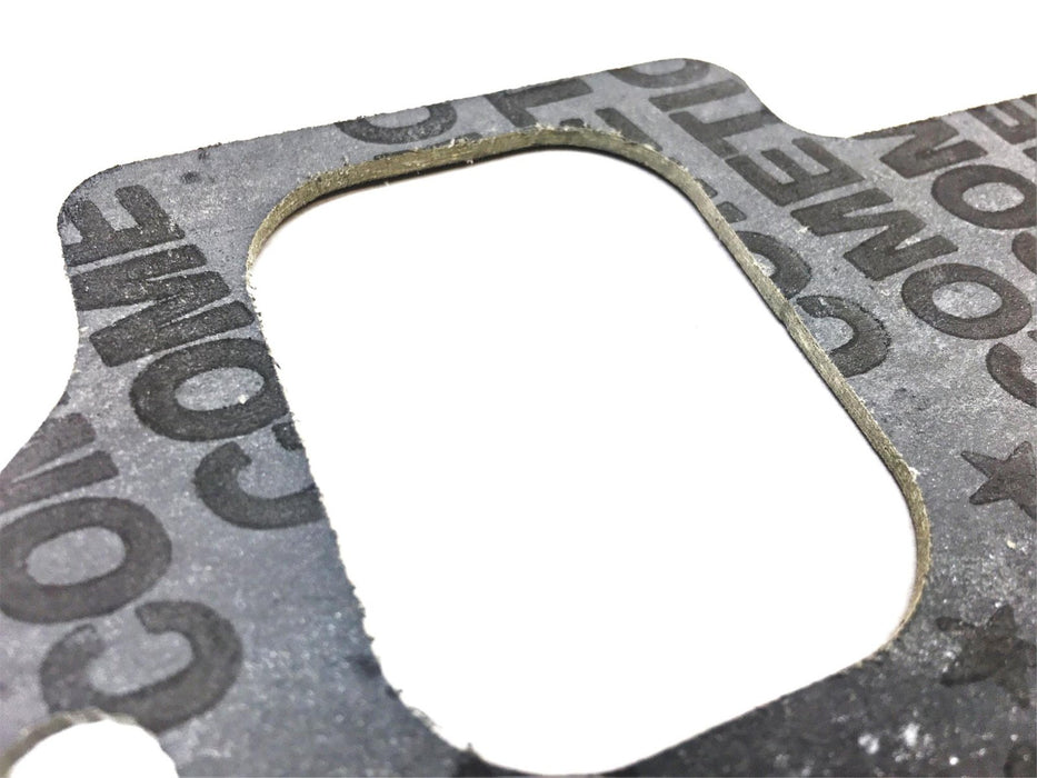 Cometic Gasket For Ford V-8 W/ Yates Cylinder Head IR256SP1060KF [Lot Of 2] NOS