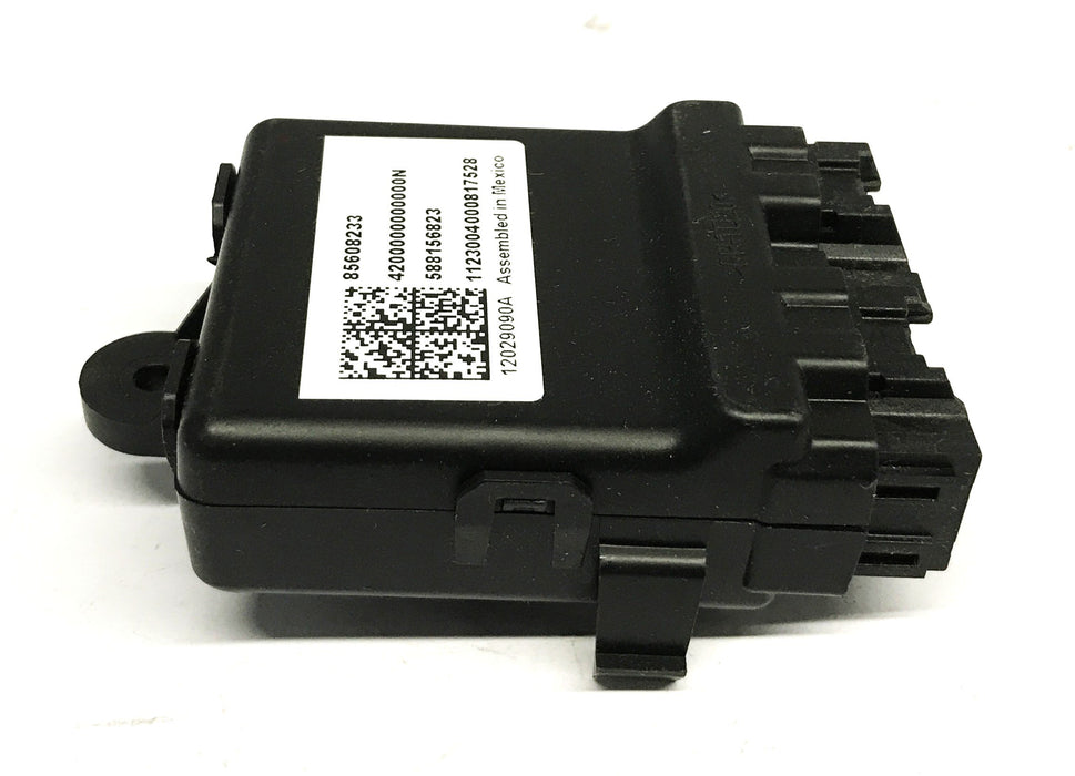 GM "F" Control Module 85608233 NOS