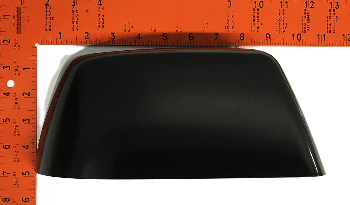 GM Rear View Mirror Cover Cap Trim 23463316 NOS