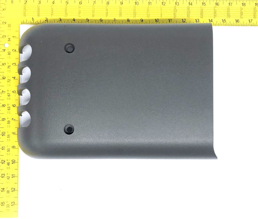 Crown Integrity Parts Front Lever Cover 126260 NOS