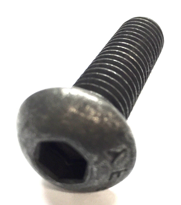 Gillig 1/2"-13 x 1.7 Buttonhead Bolt 54-11199-001 [Lot of 9] NOS