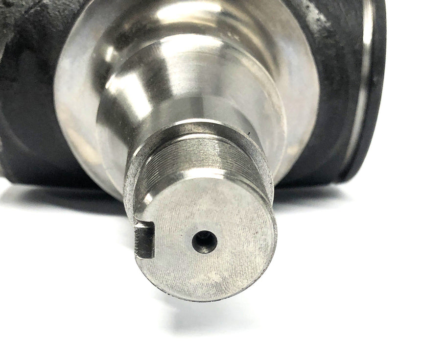 Logisnext LH Knuckle for CAT/Mitsubishi 9144400202 NOS