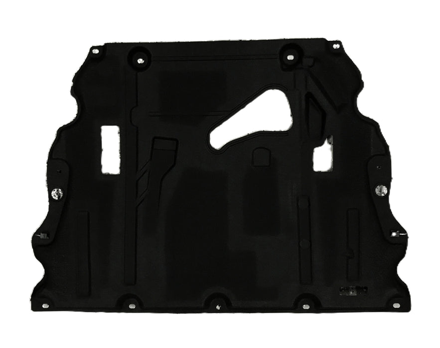 Ford Front Fit Splash Shield FT4Z-6P013-A NOS