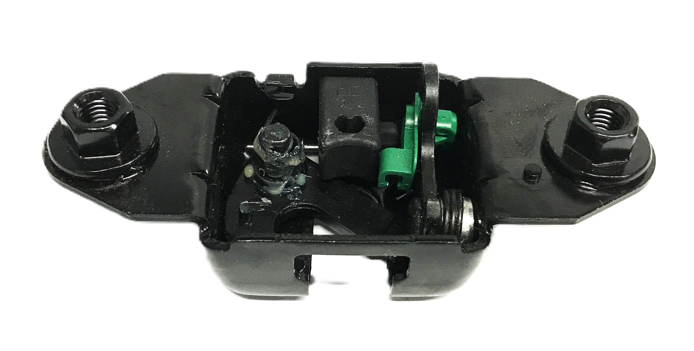 GM Tailgate Latch Assembly 84607088 NOS