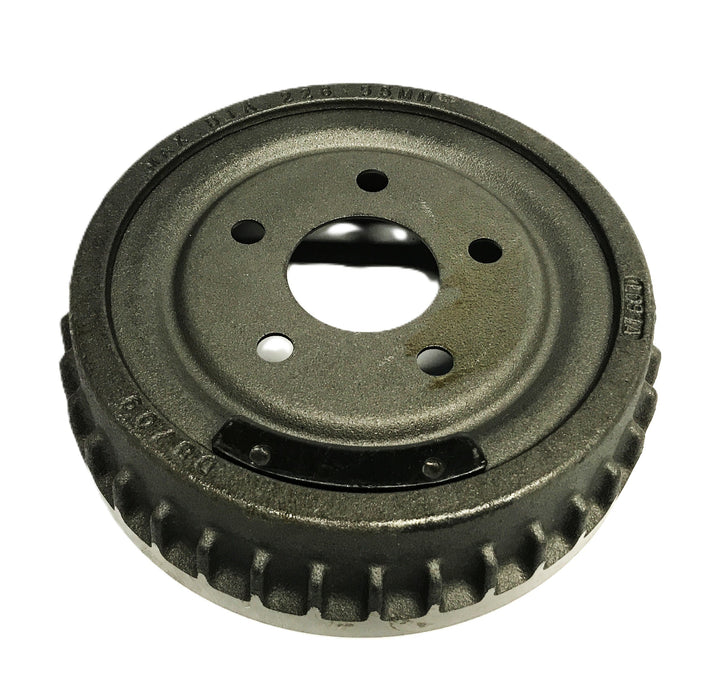 Centric Premium Brake Drum 122-61031 NOS