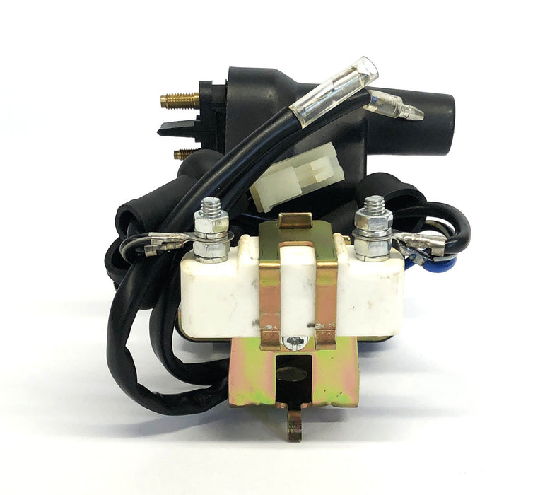 Unbranded Ignition Coil For CAT Forklift MD177230 NOS