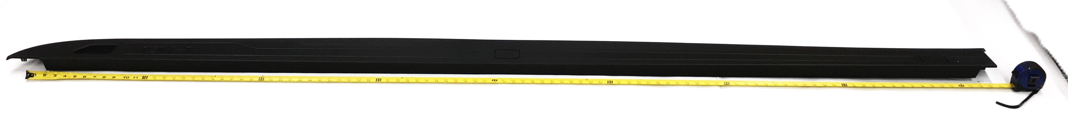 GM Pickup Box Side Upper Molding 84167960 NOS