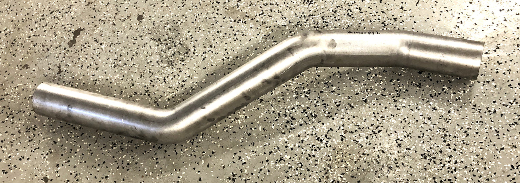 Thomas Built Buses Exhaust Pipe TBB62241246 NOS