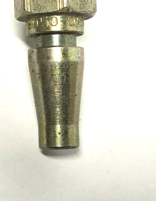 SBP Hose Reducer 8050-0110 [Lot of 5] NOS